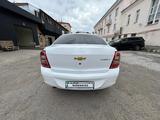 Chevrolet Cobalt 2021 года за 4 990 000 тг. в Караганда – фото 5