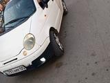 Daewoo Matiz 2012 годаүшін1 000 000 тг. в Алматы