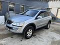 SsangYong Kyron 2013 годаүшін5 500 000 тг. в Актау