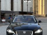 Jaguar XJ 2010 годаүшін15 500 000 тг. в Алматы – фото 2