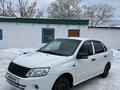 ВАЗ (Lada) Granta 2190 2014 годаүшін2 350 000 тг. в Усть-Каменогорск