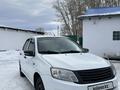 ВАЗ (Lada) Granta 2190 2014 годаүшін2 350 000 тг. в Усть-Каменогорск – фото 2