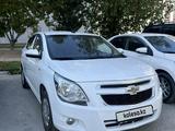 Chevrolet Cobalt 2022 года за 5 490 000 тг. в Алматы