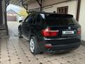 BMW X5 2007 года за 7 800 000 тг. в Алматы – фото 2