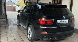 BMW X5 2007 года за 7 800 000 тг. в Алматы – фото 2