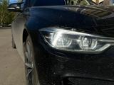 BMW 320 2016 года за 13 000 000 тг. в Караганда – фото 4