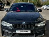 BMW 320 2016 годаүшін13 000 000 тг. в Караганда