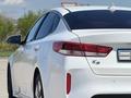 Kia K5 2016 года за 8 700 000 тг. в Астана – фото 5