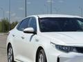Kia K5 2016 года за 8 700 000 тг. в Астана – фото 8