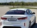 Kia K5 2016 года за 8 700 000 тг. в Астана – фото 7