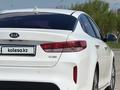 Kia K5 2016 года за 8 700 000 тг. в Астана – фото 6