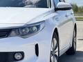 Kia K5 2016 года за 8 700 000 тг. в Астана – фото 9