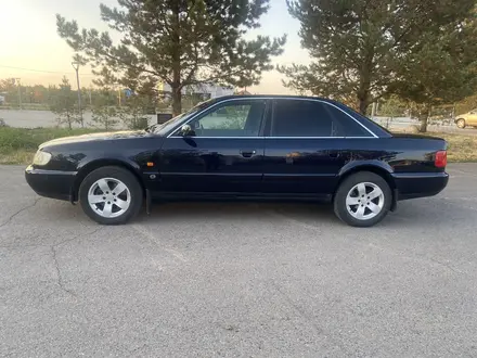 Audi 100 1992 года за 2 500 000 тг. в Алматы – фото 3