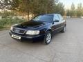 Audi 100 1992 годаfor2 500 000 тг. в Алматы – фото 8