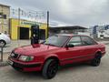 Audi 100 1991 года за 1 300 000 тг. в Сатпаев