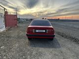 Audi 100 1991 годаүшін1 300 000 тг. в Сатпаев – фото 4