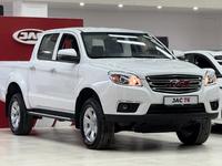 JAC T6 Luxury 2023 годаүшін14 790 000 тг. в Шымкент