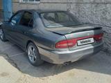 Mitsubishi Galant 1994 годаүшін800 000 тг. в Шымкент – фото 3