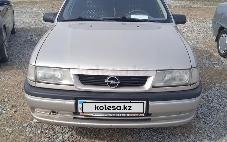 Opel Vectra 1994 годаүшін2 000 000 тг. в Шымкент