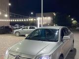 Toyota Avensis 2003 годаүшін4 500 000 тг. в Караганда – фото 3