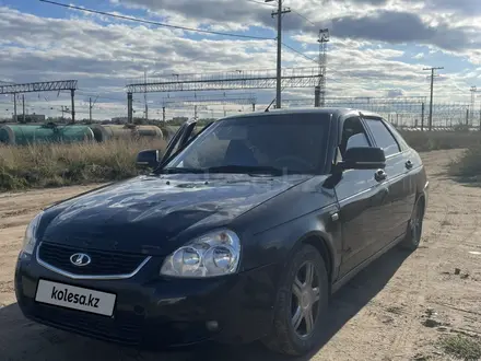 ВАЗ (Lada) Priora 2172 2012 года за 1 600 000 тг. в Павлодар