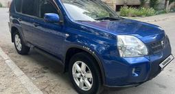 Nissan X-Trail 2007 года за 5 700 000 тг. в Павлодар – фото 4