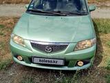 Mazda Premacy 2002 года за 3 000 000 тг. в Текели