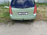Mazda Premacy 2002 года за 3 000 000 тг. в Текели – фото 4