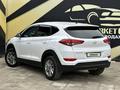 Hyundai Tucson 2017 года за 9 900 000 тг. в Атырау – фото 5