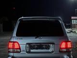 Lexus LX 470 2007 года за 13 200 000 тг. в Талдыкорган – фото 2