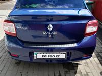 Renault Logan 2015 годаүшін3 500 000 тг. в Петропавловск