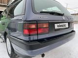 Volkswagen Passat 1992 годаүшін2 650 000 тг. в Тараз – фото 5