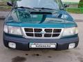 Subaru Forester 1998 годаүшін3 000 000 тг. в Алматы