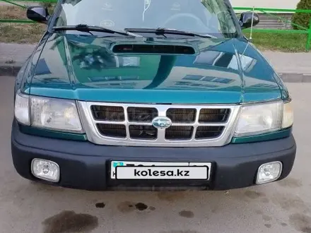 Subaru Forester 1998 года за 3 000 000 тг. в Алматы