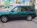 Subaru Forester 1998 годаүшін3 000 000 тг. в Алматы – фото 2