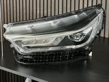 Фара левая Хавал М6 Haval M6 за 2 002 тг. в Шымкент
