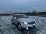 Infiniti FX35 2006 года за 6 400 000 тг. в Актобе – фото 2