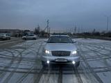 Infiniti FX35 2006 года за 6 400 000 тг. в Актобе – фото 3