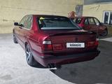 BMW 520 1994 годаүшін2 850 000 тг. в Шымкент – фото 2