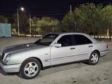 Mercedes-Benz E 230 1997 года за 3 700 000 тг. в Кызылорда – фото 2