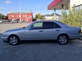 Mercedes-Benz E 230 1997 года за 3 700 000 тг. в Кызылорда – фото 4