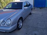 Mercedes-Benz E 230 1997 года за 3 700 000 тг. в Кызылорда – фото 3