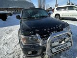 Mitsubishi Pajero Sport 2001 года за 5 000 000 тг. в Астана