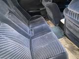 Toyota Chaser 1995 годаүшін2 700 000 тг. в Алматы – фото 4