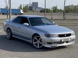 Toyota Chaser 1995 годаүшін2 700 000 тг. в Алматы – фото 2