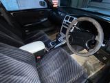 Toyota Chaser 1995 годаүшін2 700 000 тг. в Алматы – фото 5