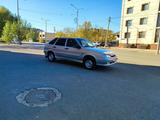 ВАЗ (Lada) 2114 2012 годаүшін1 550 000 тг. в Кокшетау – фото 4