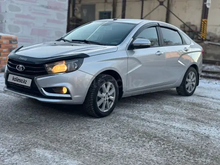 ВАЗ (Lada) Vesta 2020 года за 5 500 000 тг. в Уральск