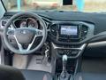 ВАЗ (Lada) Vesta 2020 года за 5 000 000 тг. в Уральск – фото 7