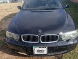 BMW 735 2002 года за 3 500 000 тг. в Актобе – фото 2